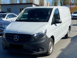 Mercedes Vito foto 1