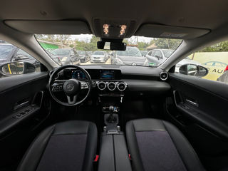 Mercedes CLA foto 11