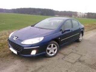 Peugeot 307 foto 9