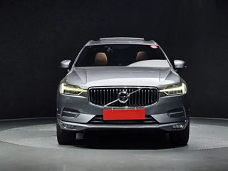 Volvo XC60 foto 3