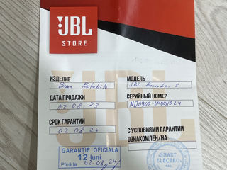 JBL Boombox 3 foto 4