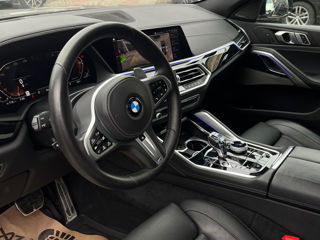 BMW X6 foto 10