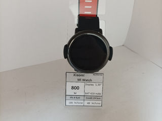 Xiaomi Mi Watch Pret-800lei