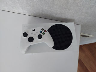 Xbox series s foto 2