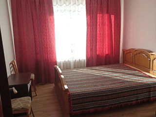 Apartament cu 3 camere, 75 m², Botanica, Chișinău foto 4