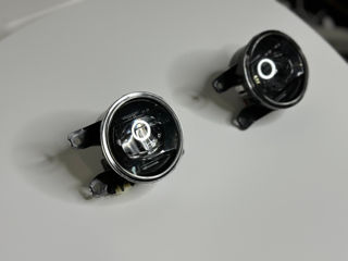 Left and Right LED Front Fog Lights Kit For 2021 2022 Honda Accord Driving Lamps foto 8