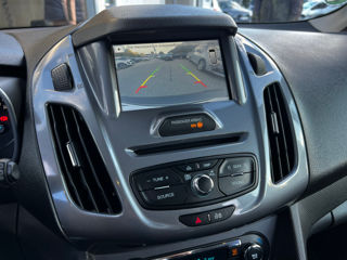 Ford Tourneo Connect foto 12