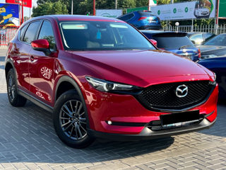 Mazda CX-5 foto 1