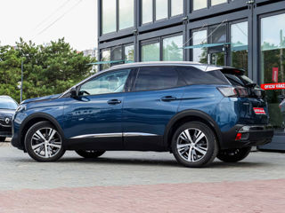 Peugeot 3008 foto 5