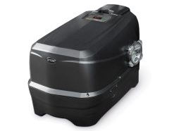 Jacuzzi SPA gonflabil Jet & Bubble Deluxe 201x71cm, 795L, 4 persoane foto 3