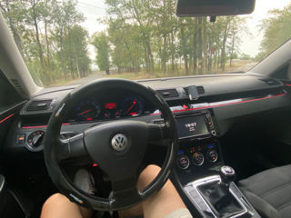 Volkswagen Passat foto 5