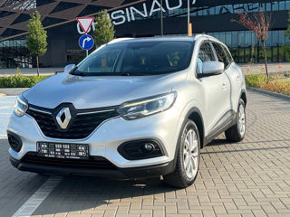 Renault Kadjar foto 2