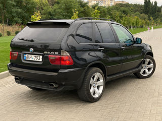 BMW X5 foto 6