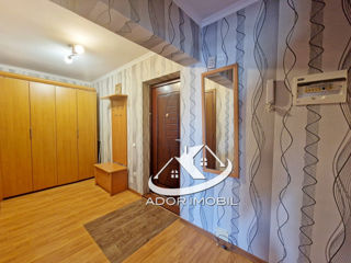 Apartament cu 1 cameră, 45 m², Botanica, Chișinău foto 8