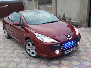 Peugeot 307 foto 1