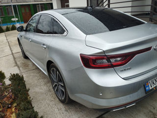 Renault Samsung SM6 foto 4