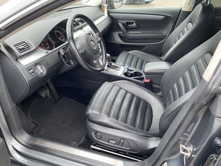 Volkswagen Passat CC foto 16