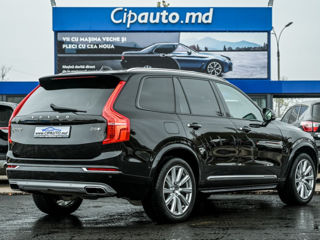 Volvo XC90 foto 5