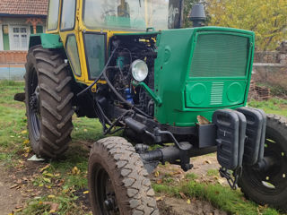 Vând tractor!