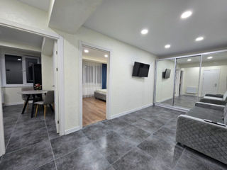 Apartament cu 1 cameră, 47 m², Sculeni, Chișinău foto 8