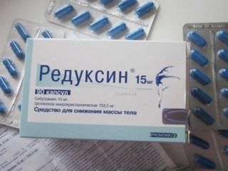 pastile de slabit md)