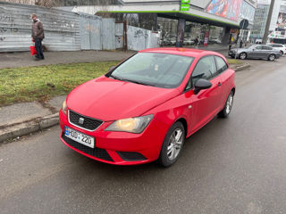 Seat Ibiza foto 4