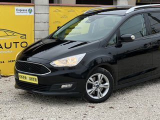 Ford C-Max foto 2