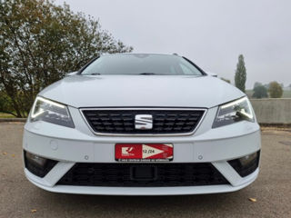 Seat Leon foto 3