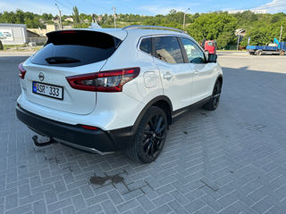 Nissan Qashqai foto 2