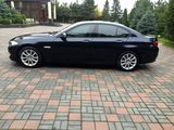 BMW 5 Series foto 4