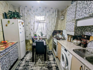 Apartament cu 2 camere, 55 m², Râșcani, Chișinău foto 5