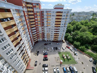 Apartament cu 1 cameră, 43 m², Botanica, Chișinău foto 10