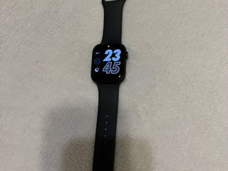 APPLE WATCH S8 LTE+GPs 45MM foto 3