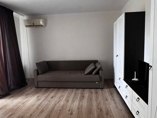 Apartament cu 2 camere, 57 m², Ciocana, Chișinău