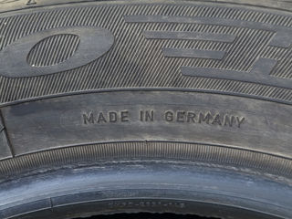 Fulda 215/55 R16 Зима foto 8