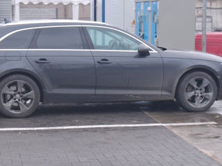 Audi A4 foto 10