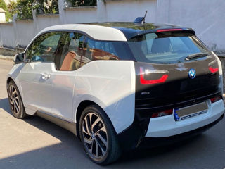 BMW i3 foto 3