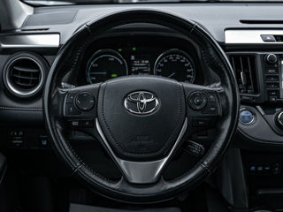 Toyota Rav 4 foto 11