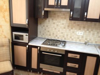 Apartament cu o odaie 47 m2 foto 6