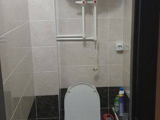 Apartament cu 2 camere, 65 m², Botanica, Chișinău foto 9