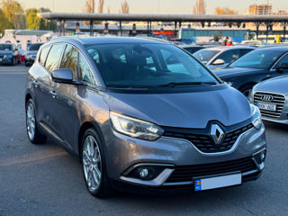 Renault Scenic foto 3