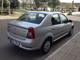 Dacia Logan foto 5