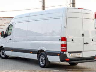 Mercedes Sprinter foto 2