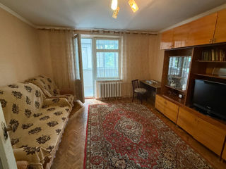 1-комн. кв., 34 м², 5/5 эт.