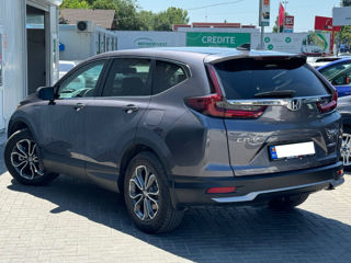 Honda CR-V foto 5