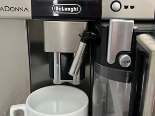 Кофемашина DeLonghi