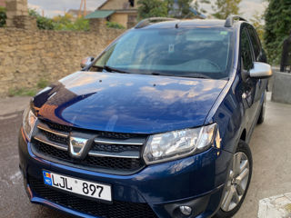 Dacia Logan Mcv foto 1