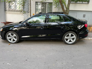 Audi A3 foto 6