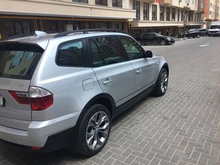 BMW X3 foto 4