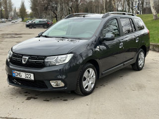 Dacia Logan Mcv foto 3